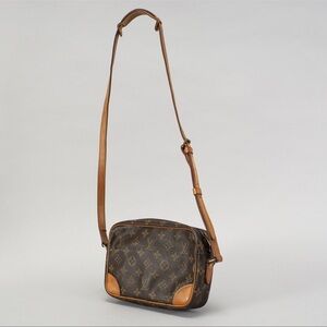 Louis Vuitton crossbody bag